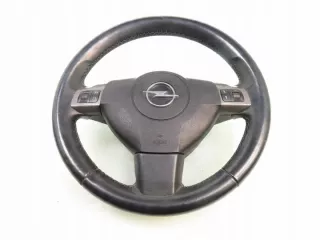 Руль Opel Astra H Арт e8716820, вид 1