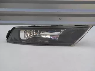 3V0941700 19508802 19508702 Фара противотуманная правая Skoda Superb 3 Арт e8717285, вид 1