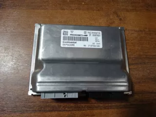 97061827106 5WP54033BE Блок управления АКПП Porsche Panamera 970 Арт e8718873, вид 1