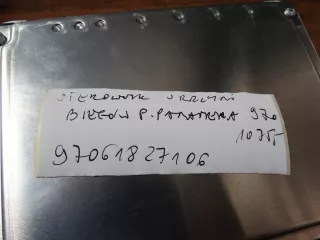 97061827106 5WP54033BE Блок управления АКПП Porsche Panamera 970 Арт e8718873, вид 5