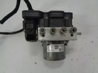 9820955080 0265956240 0265256902 2265106508 Блок ABS Citroen C3 3 Арт e8719738, вид 2