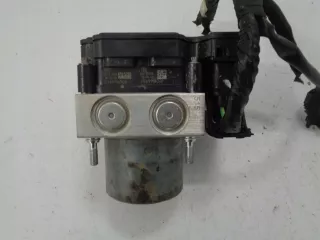 9820955080 0265956240 0265256902 2265106508 Блок ABS Citroen C3 3 Арт e8719738, вид 3