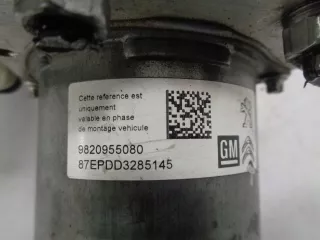9820955080 0265956240 0265256902 2265106508 Блок ABS Citroen C3 3 Арт e8719738, вид 8