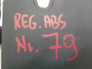 9820955080 0265956240 0265256902 2265106508 Блок ABS Citroen C3 3 Арт e8719738, вид 10