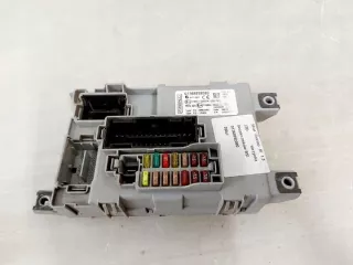 01368892080 Блок предохранителей Fiat Fiorino Арт e8720443, вид 1