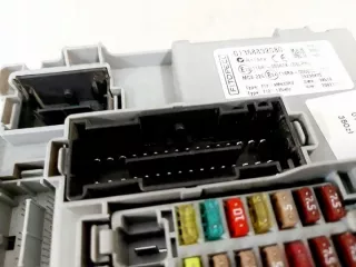 01368892080 Блок предохранителей Fiat Fiorino Арт e8720443, вид 2
