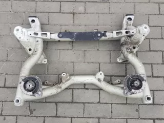 218628012 Балка подвески передняя (подрамник) Mercedes CLS C218 Арт e8721992, вид 1