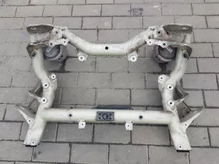 218628012 Балка подвески передняя (подрамник) Mercedes CLS C218 Арт e8721992, вид 4