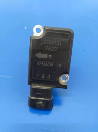 12788131 AFH60M-18 Расходомер воздуха Saab 9-3 2 Арт e8722143, вид 2