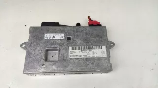4E0035729 8T0035729 Блок комфорта Audi A5 (S5,RS5) 1 Арт e8722521, вид 1