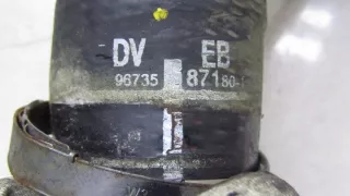  Гофра инжектора Citroen C4 2 Арт e8724900, вид 4
