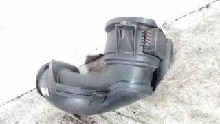 a2710900629 Гофра инжектора Mercedes C W203 Арт e8725352, вид 4