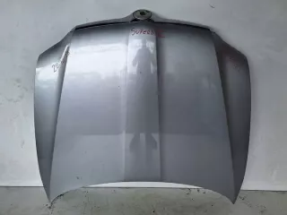  Капот Skoda Superb 2 Арт e8726428, вид 1