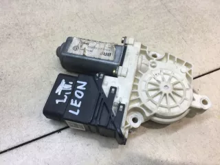 101389102 Моторчик стеклоподъемника Seat Leon 1 Арт e8726522, вид 3