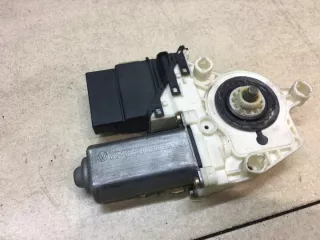 101389102 Моторчик стеклоподъемника Seat Leon 1 Арт e8726522, вид 4