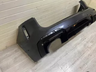  Бампер задний BMW X3 G01 Арт e8727954, вид 2