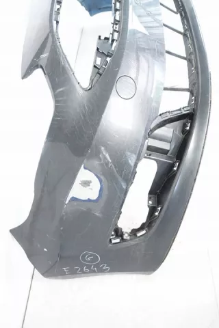 F1CB-R17757-A Бампер передний Ford C-max 2 restailing Арт e8728291, вид 2
