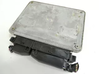 0261206588 06A906018GD Блок управления двигателем Seat Toledo 2 Арт e8729504, вид 3