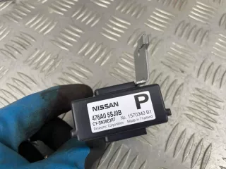 476A05SJ0B Блок управления (другие) Nissan Leaf 2 Арт e8729713, вид 2
