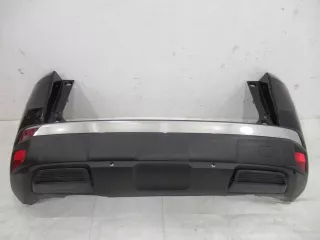  Бампер задний Peugeot 3008 2 Арт e8729881, вид 1