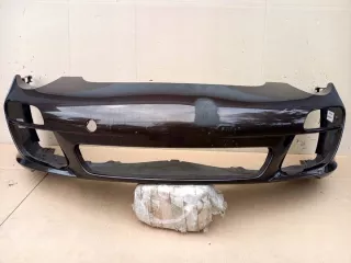 99750511120 Бампер передний Porsche 911 Carrera 997 Арт e8729954, вид 1