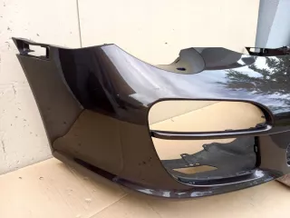 99750511120 Бампер передний Porsche 911 Carrera 997 Арт e8729954, вид 2