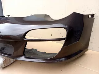 99750511120 Бампер передний Porsche 911 Carrera 997 Арт e8729954, вид 3