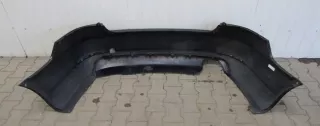 3T5807421 Бампер задний Skoda Superb 2 Арт e8730212, вид 4