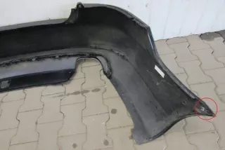3T5807421 Бампер задний Skoda Superb 2 Арт e8730212, вид 9