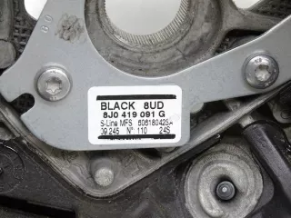 8J0419091G Руль Audi A3 8P Арт e8730647, вид 11