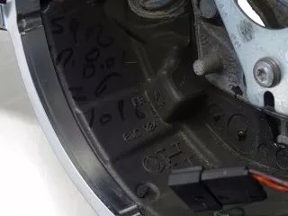 8J0419091G Руль Audi A3 8P Арт e8730647, вид 12