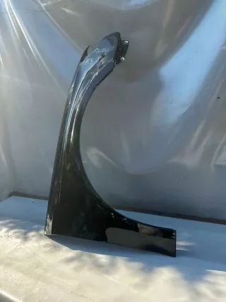 13C102-1 8V5821106A Крыло переднее правое Audi A3 8V Арт e8731116, вид 3