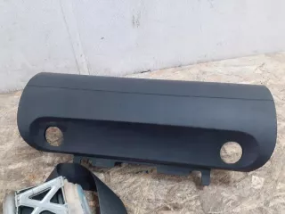 2007-10 52029332AC Подушка безопасности Jeep Wrangler JK Арт e8731999, вид 3