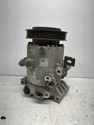 1,6CRDI F500JDCCE03 Компрессор кондиционера Kia Ceed 2 Арт e8733850, вид 1