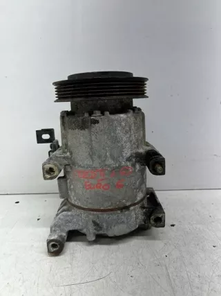 1,6CRDI F500JDCCE03 Компрессор кондиционера Kia Ceed 2 Арт e8733850, вид 2