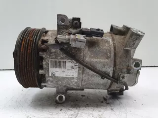 926000734R Компрессор кондиционера Renault Captur Арт e8734035, вид 1