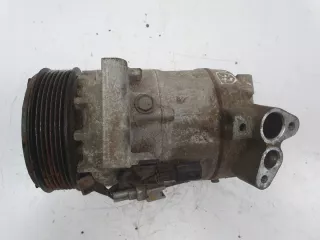 926000734R Компрессор кондиционера Renault Captur Арт e8734035, вид 3