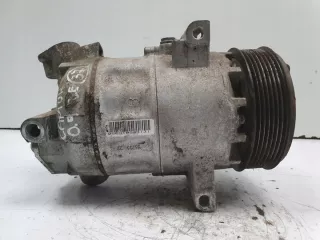 926000734R Компрессор кондиционера Renault Captur Арт e8734035, вид 4