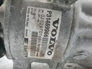 P31469966 Компрессор кондиционера Volvo V90 2 Арт e8734251, вид 2