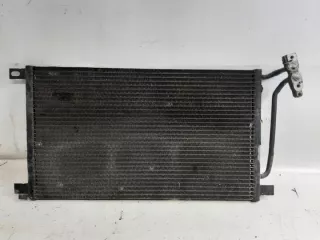8377648 Радиатор кондиционера BMW 3 E46 Арт e8736236, вид 1
