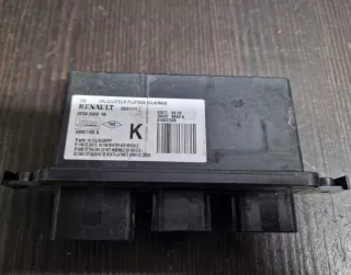 285800001R Блок управления светом Renault Laguna 3 Арт e8736352, вид 1