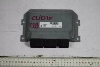 237107314R Блок управления двигателем Renault Clio 4 Арт e8737373, вид 1