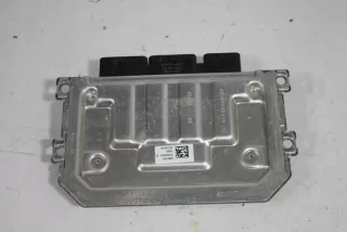 237107314R Блок управления двигателем Renault Clio 4 Арт e8737373, вид 3