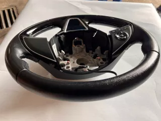 4400A809XA Руль Mitsubishi Space Star 1 Арт e8738426, вид 4