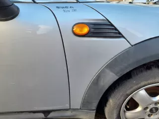  Крыло переднее правое MINI Cooper R56 Арт e8739064, вид 4