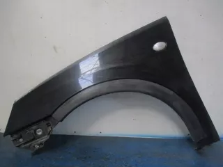  Крыло переднее левое Opel Corsa C Арт e8739099, вид 1