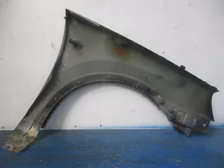  Крыло переднее левое Opel Corsa C Арт e8739099, вид 3