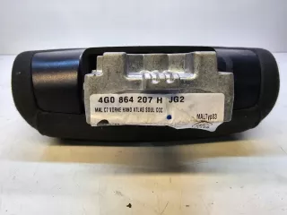 4G0864207H Подлокотник Audi A6 C7 (S6,RS6) Арт e8739272, вид 6