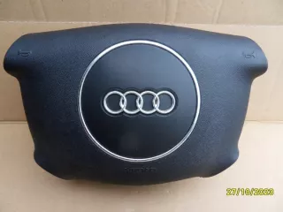 8E0880201E Подушка безопасности Audi A4 B6 Арт e8739287, вид 1