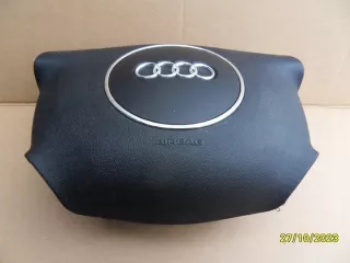 8E0880201E Подушка безопасности Audi A4 B6 Арт e8739287, вид 2